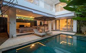 Villa Sayang Sanur VI