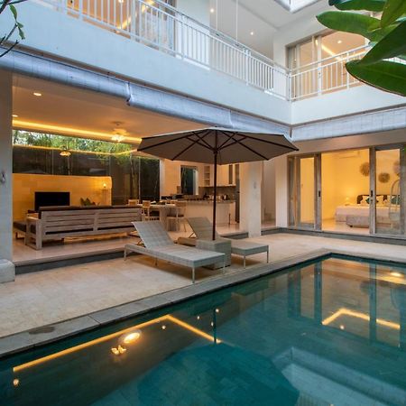 Villa Sayang Sanur VI Extérieur photo