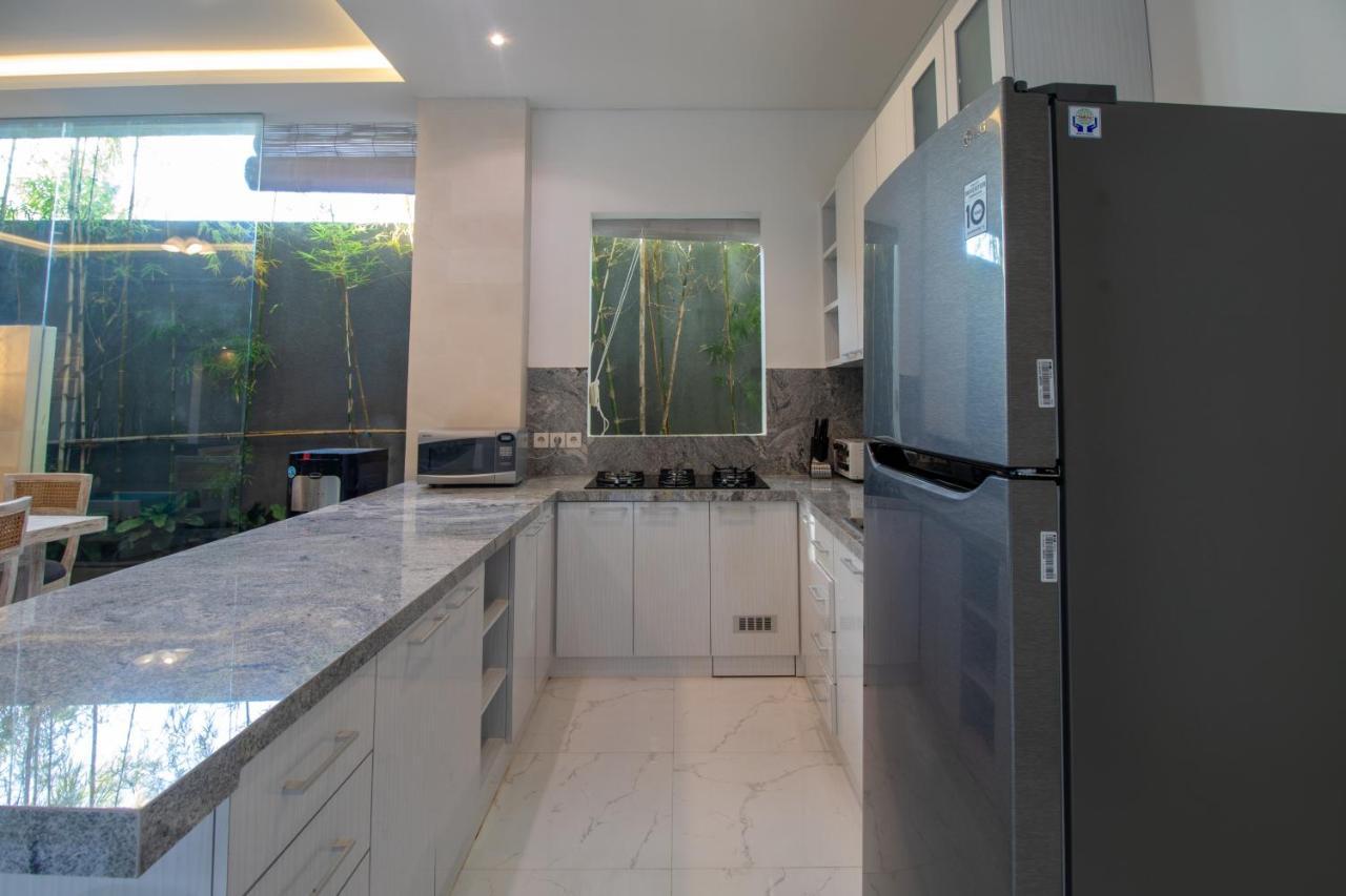 Villa Sayang Sanur VI Extérieur photo
