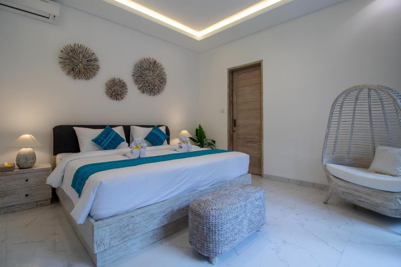 Villa Sayang Sanur VI Extérieur photo
