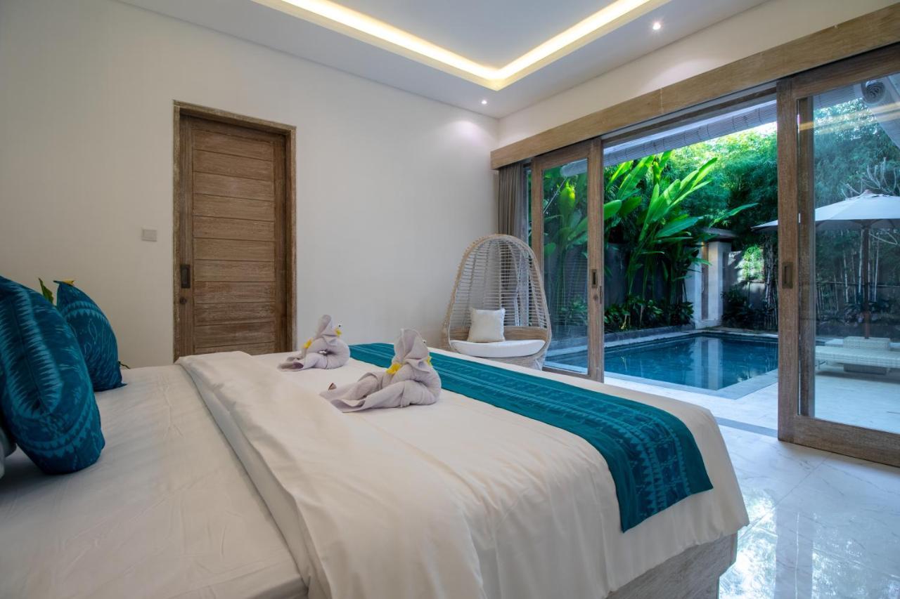 Villa Sayang Sanur VI Extérieur photo