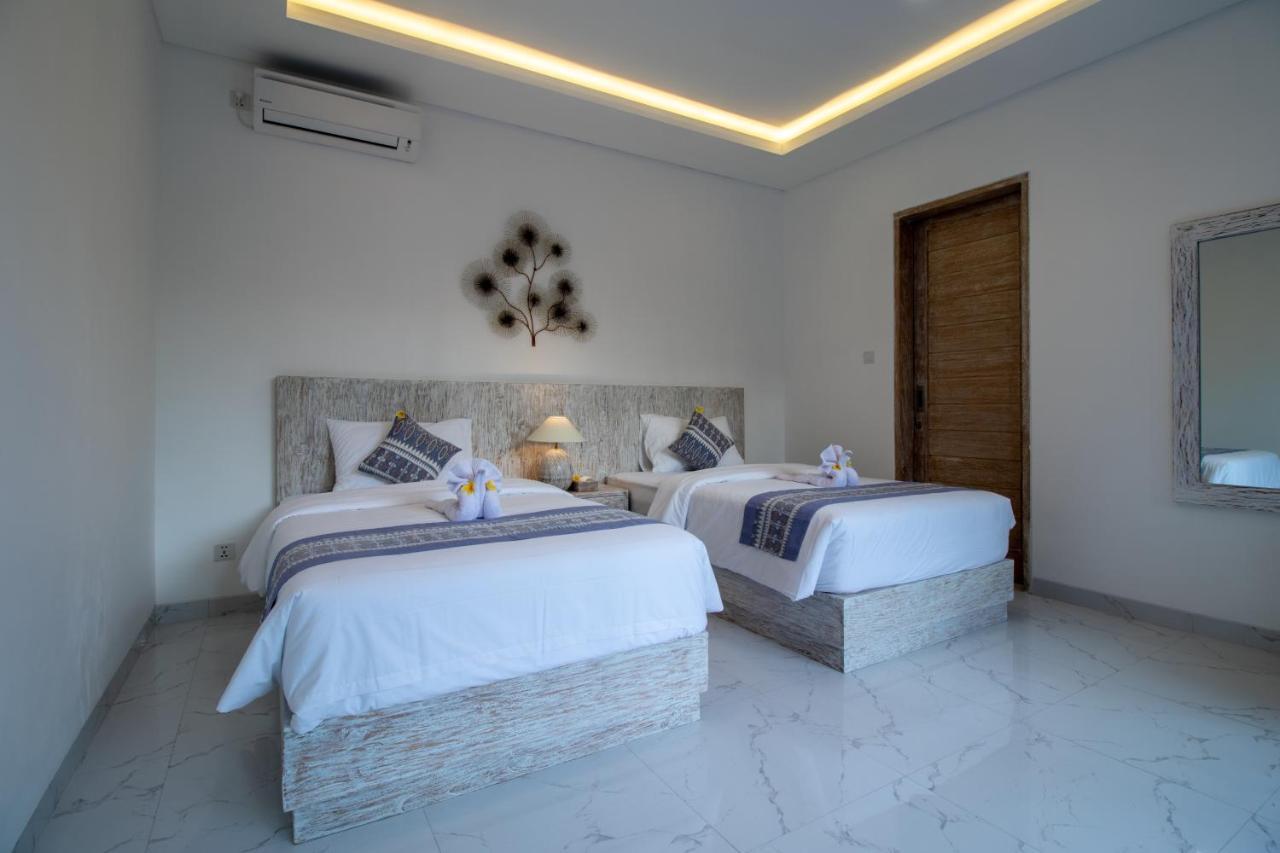 Villa Sayang Sanur VI Extérieur photo