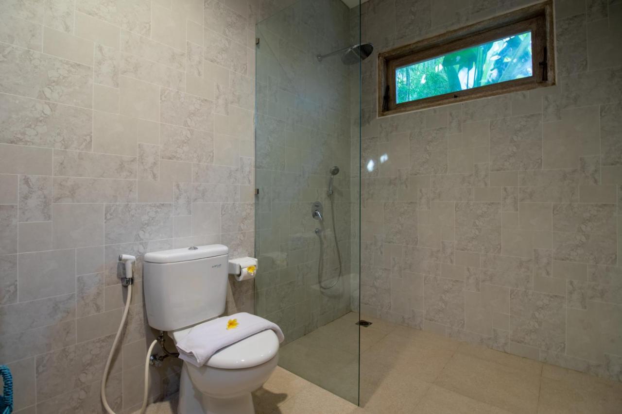 Villa Sayang Sanur VI Extérieur photo