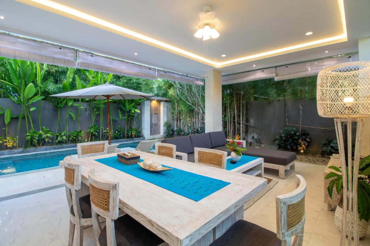 Villa Sayang Sanur VI Extérieur photo
