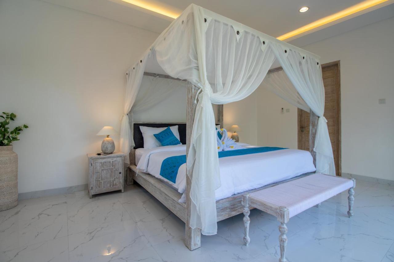 Villa Sayang Sanur VI Extérieur photo