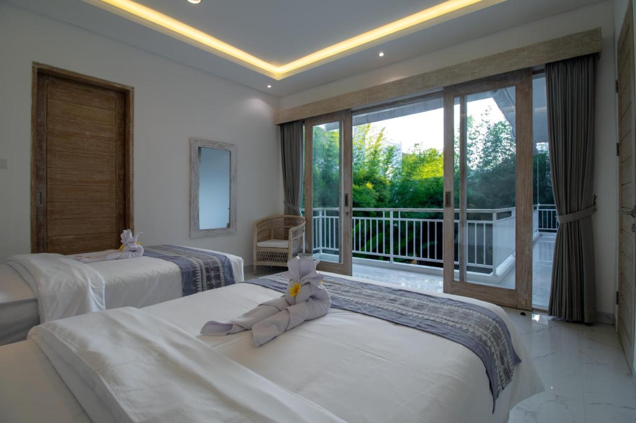 Villa Sayang Sanur VI Extérieur photo