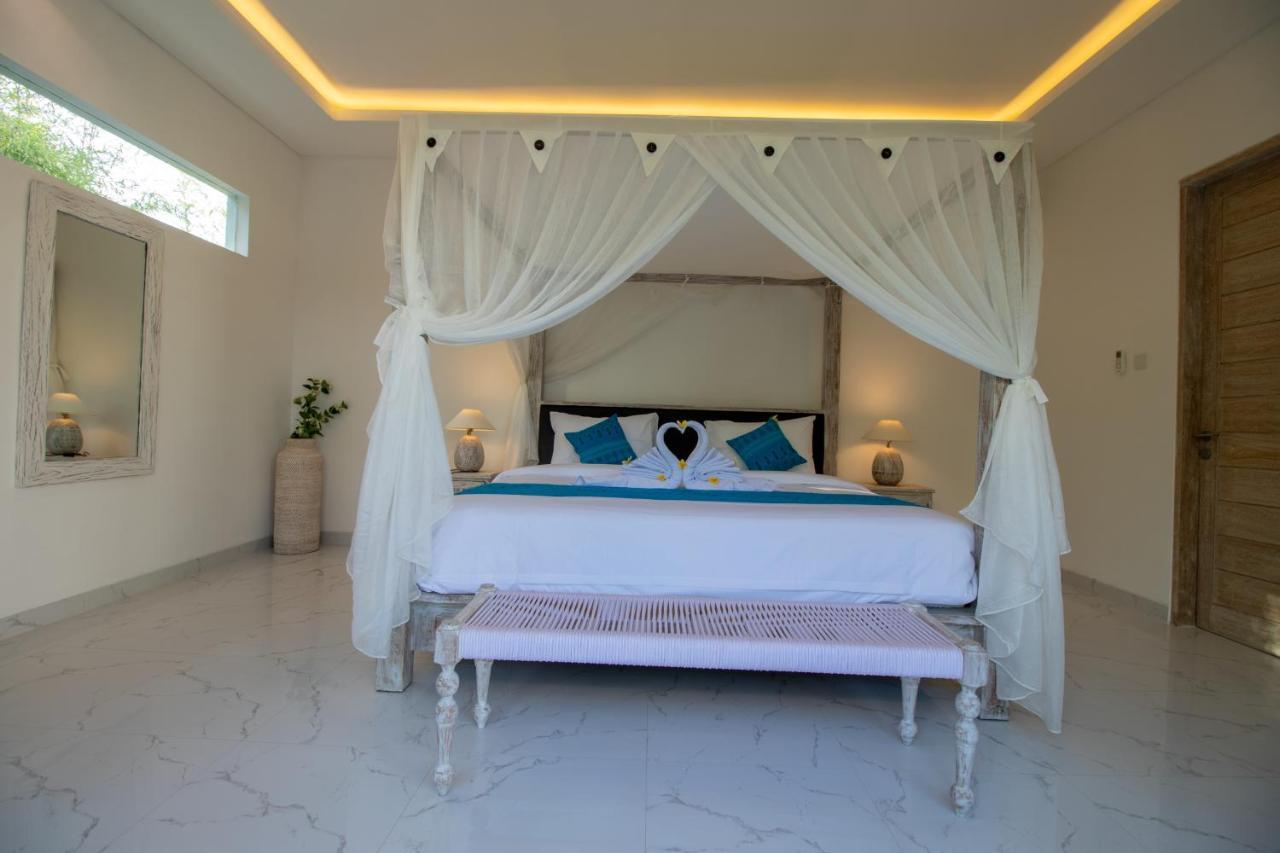 Villa Sayang Sanur VI Extérieur photo