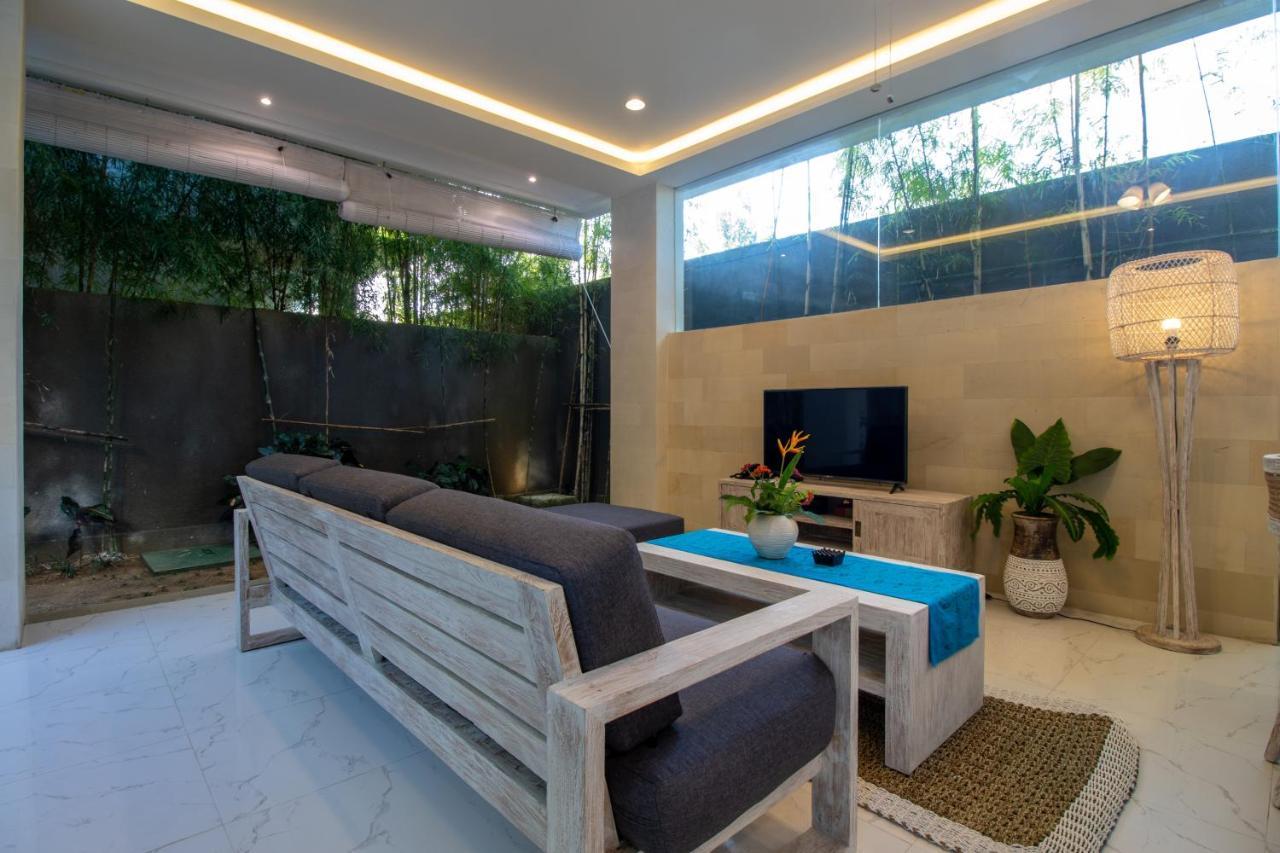 Villa Sayang Sanur VI Extérieur photo