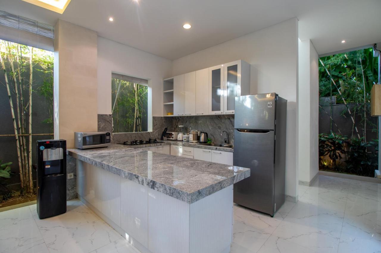 Villa Sayang Sanur VI Extérieur photo