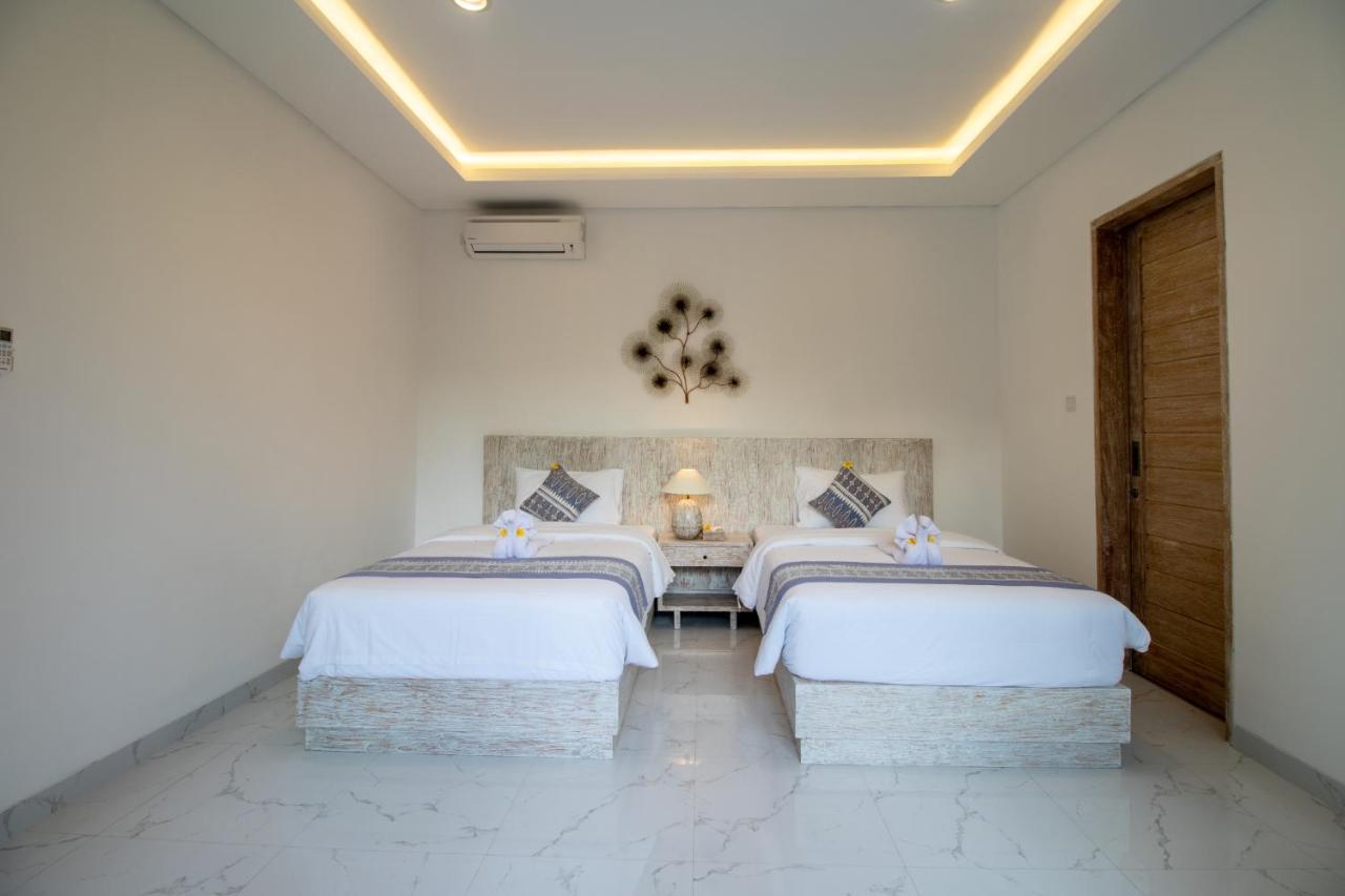 Villa Sayang Sanur VI Extérieur photo