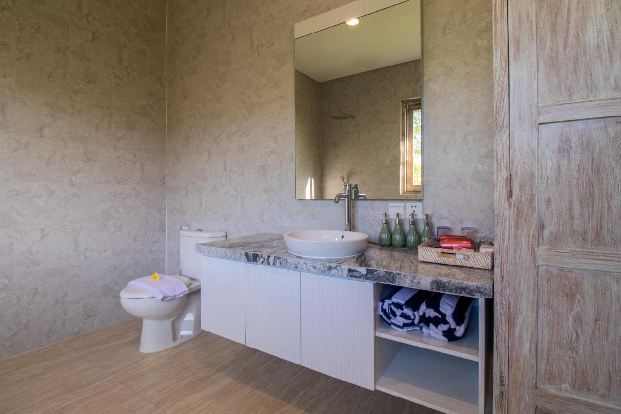 Villa Sayang Sanur VI Extérieur photo