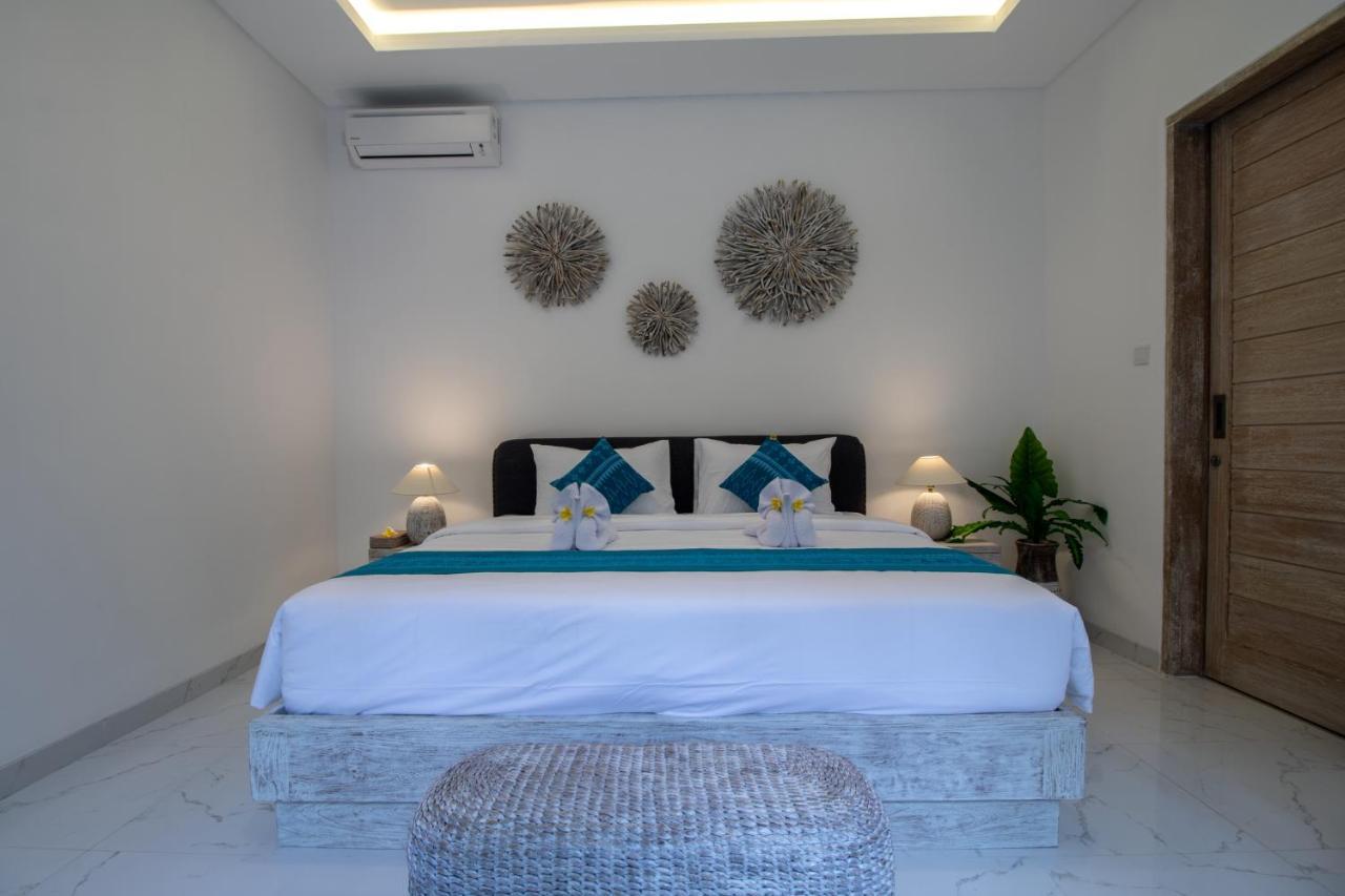 Villa Sayang Sanur VI Extérieur photo