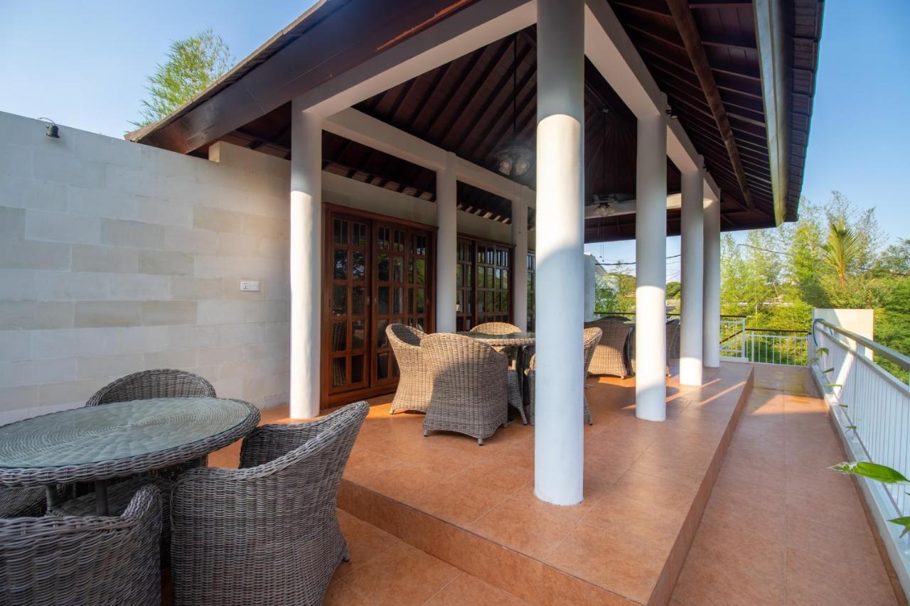 Villa Sayang Sanur VI Extérieur photo